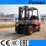 china forklift truck CPQYD20FR