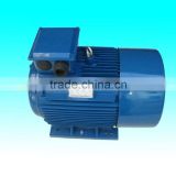 YE2-90S-2 (2 pole three phase high efficient asynchronous Industry motor AC motor)