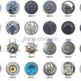 New Button 2014, Button Amsterdam Snap, Buttons Diy Bracelet