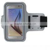 China Gold Supplier Fitness Adjustable Running Gym Armband For IPhone For Samsung thumbnail-3