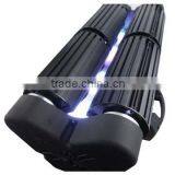 Hot Sale Pro 8PCS 12W RGBW 4in1 LED Indoor Beam Light for Bar Lighting thumbnail-4