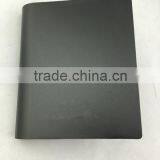 OEM Customized Card Binder With 2-pocket PP Porfolios Playset Dongguan Factory thumbnail-3