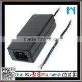 Lcd Power Adapter 19v 2a ac dc Adapter for Computer 19v Desk Top Switching Power Adapter thumbnail-2