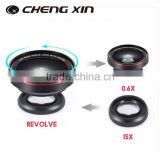hot selling new products universal mobile phone lens, mobile phone camera lens