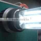 3 in 1 Rechargeable 7W Watts 12 Led Camping Lantern