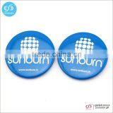 2016 New Product Custom Made Novelty Metal Pin Badges for Making