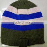 Kintted Hats Adults Age Group and Beanie Winter Hat Type Bluetooth Hat thumbnail-2