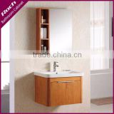 ROCH 8050 Top Quality Oak Wood Bathroom Vanity Simply