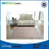 PP Plastic Floor Mat for Home thumbnail-4