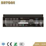 PA System Timing Program Player With USB/SD Interface thumbnail-2