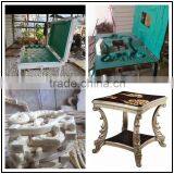 Low Pressure Polyurethane Foam Machine/PU Foam Injection Machine thumbnail-4