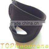 Neoprene Open Knee Patella Support Brace Wrap Protector Pad Strap Tendon Band thumbnail-2