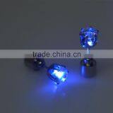1Pair LED Light Up Earring Stud For Dance Party and Club Girls thumbnail-1