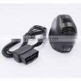 Car Dvr WIFI Connection Hidden Car Dvr Camera hd 1080p Car Dvr Fit for Audi Car thumbnail-1