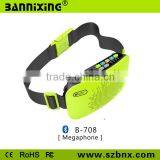 BNX B-708 Megaphone Multifunction Megaphone thumbnail-3