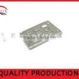 Truck Alloy Step Used for VOLVO FH12 (20379437)