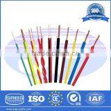 Hot Seller 300/500V PVC Insulated Wire With Reasonable Price thumbnail-6
