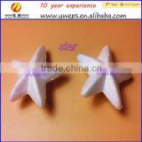Good 80mm Polystyrene Stars thumbnail-1