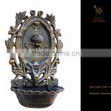 Vintage Cast Iron Fountain_CAF -4