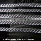 China Supplier ISO 9001 High Quality Assembly Wire Rope thumbnail-1