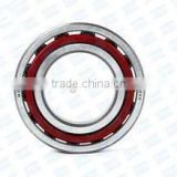 high presion China supplier high quality cheap price free sample 7207AC angular contact ball bearing