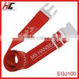 2014 Top Selling Travel Luggage Suitcase Secure Lock Safe Packing Top Quality Nylon Luggage Bag Belt thumbnail-1