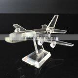 Custom Crystal Model Plane