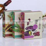 Food Paper Package /paper Box /disposable Paper Box Packaging for Food thumbnail-1