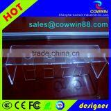 Price on Small Desktop Acrylic 24 Holes Drip Tip Display Stands thumbnail-2