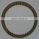 Paper-base Friction Disc for construction machinery