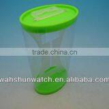 2013 Cheap Plastic Watch Box,Luxury Watch Packaging thumbnail-1