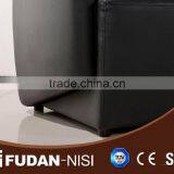 Leather Barcelona Chair FM076 thumbnail-1