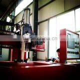 Longitudinal Seam Welding Machine to Weld Tank Cylinder Straight Seam thumbnail-3