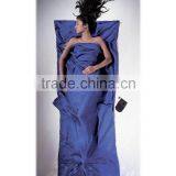 Habotai Silk Camping Sleeping Sack thumbnail-4