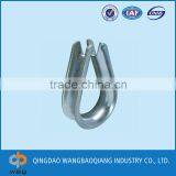 Commercial Heavy Duty Type U.s. Type Thimble thumbnail-5