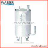 Wasser Tek free sample available High quality water cooler hot tank