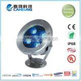 3W-36W RGB LED Mini Underwater Fishing Light Quality Choice thumbnail-5