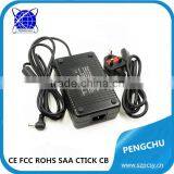 AC Input 100V-240V 120W Power Supply DC 12V 10A Switching Power Supply For LCD Moniter thumbnail-2