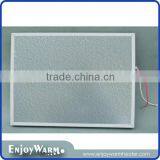 2016 TUV GS CE ROHS SAA IP54 Manufactuer Bottom Price Carbon Crystal Infrared Underfloor Panel Heater thumbnail-1