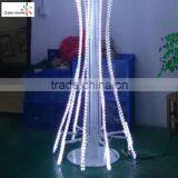 Beautiful Motif Tree Light Decorative Tree Lighting Christmas Decoration Holiday Time Led Lights Holiday Time Artificial Trees Supplier's Choice thumbnail-2