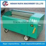 Green Walnut Peeling and Washing Machine thumbnail-6