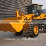 Chinese Quality Wheel Loader SZM 936L for Sale thumbnail-5