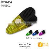 Small Heart Shaped Magnet Clip Rubber Girp thumbnail-3