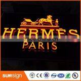 Cheap Top Quality Acrylic Restaurant Signs Outdoor thumbnail-4