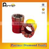 A quality high speed diamond rock drill for well of home