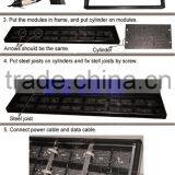 Cheap Single Color P10 Red Led Module thumbnail-5