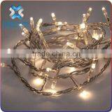 2016 Christmas Wedding Party Icicle LED Lights Fairy String Light 8 Function Controller Decorative Fairy Light thumbnail-2