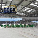 Provide AAC Blocks Manufacturing Plant Machinery With Capacity 30000-350000m3/year-- Sinoder Brand thumbnail-1