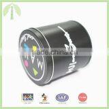 China Wholesale Tin Packaging 9.52*9.80 cm Round Shape thumbnail-6