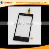 Full Display Ecran+Touch Screen Digitizer Tactile for Nokia 720